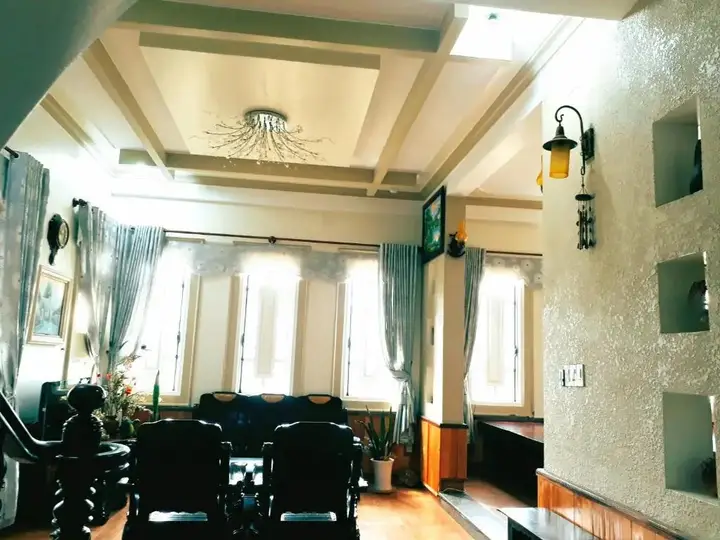 Далат: Villa 288