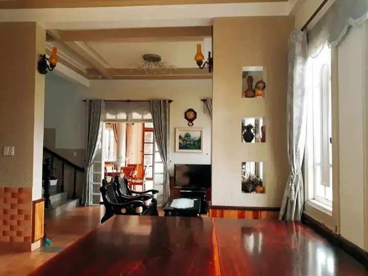 Далат: Villa 288