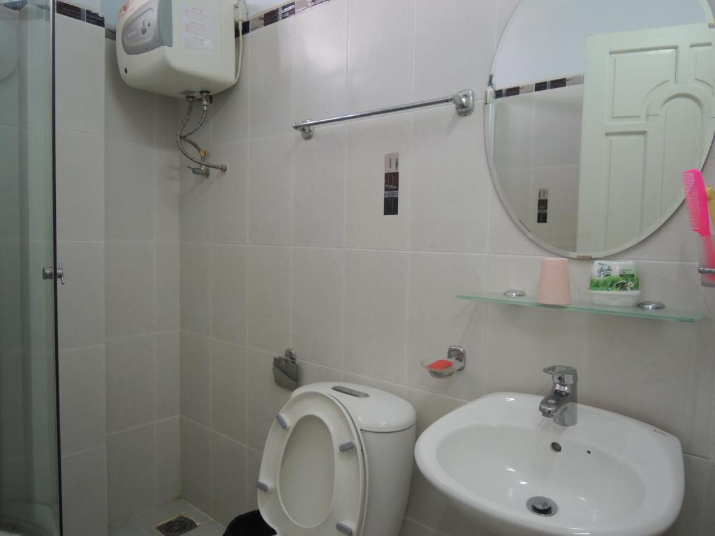 Далат: Villa 288