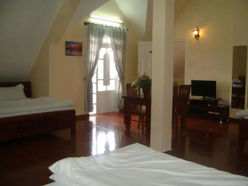 Далат: Villa 288