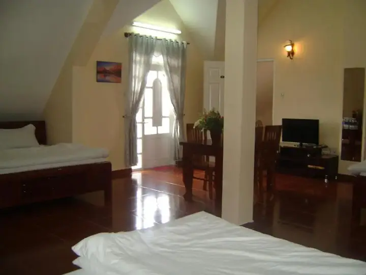 Далат: Villa 288