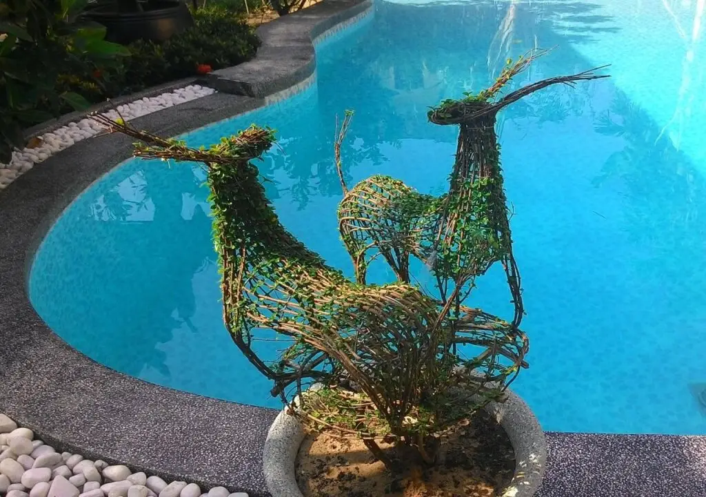 Хойан: Botanic Garden Villas