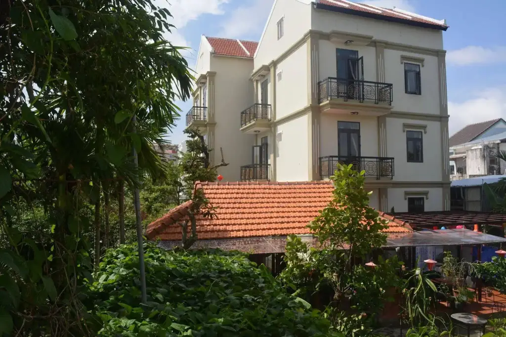 Botanic Garden Villas — фото 1