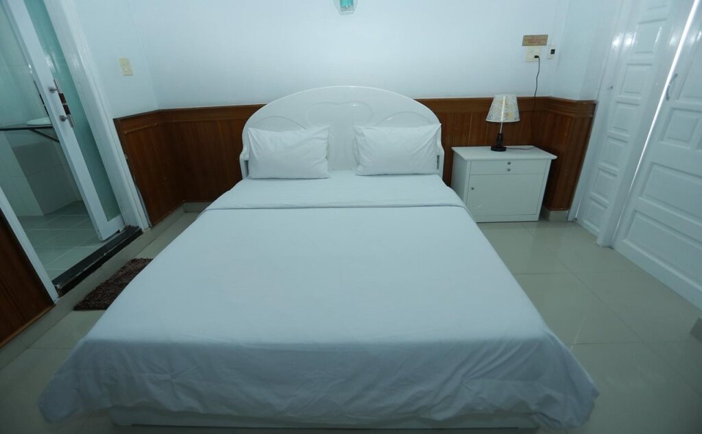 Туй-Хоа: Thanh Long Hotel