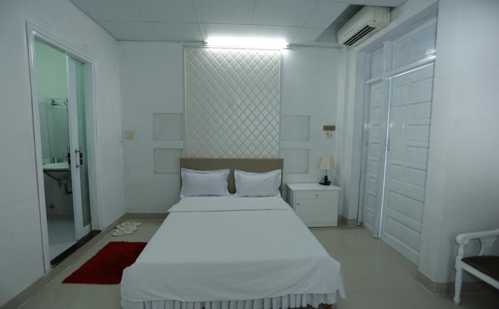 Туй-Хоа: Thanh Long Hotel