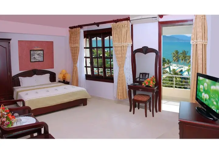 Нячанг: Huyen Thao Hotel