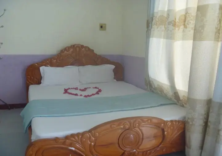 Нячанг: Huyen Thao Hotel