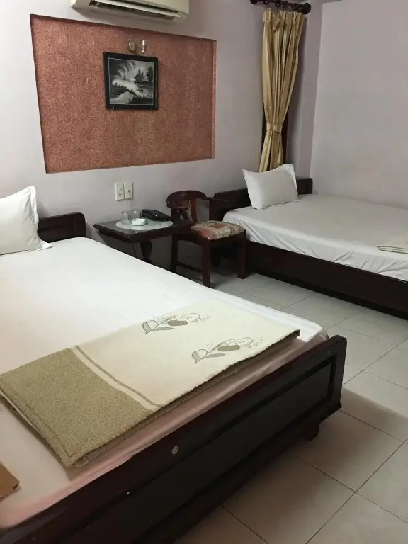 Нячанг: Huyen Thao Hotel