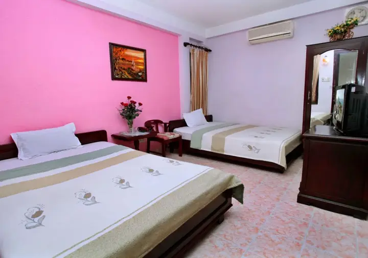 Нячанг: Huyen Thao Hotel