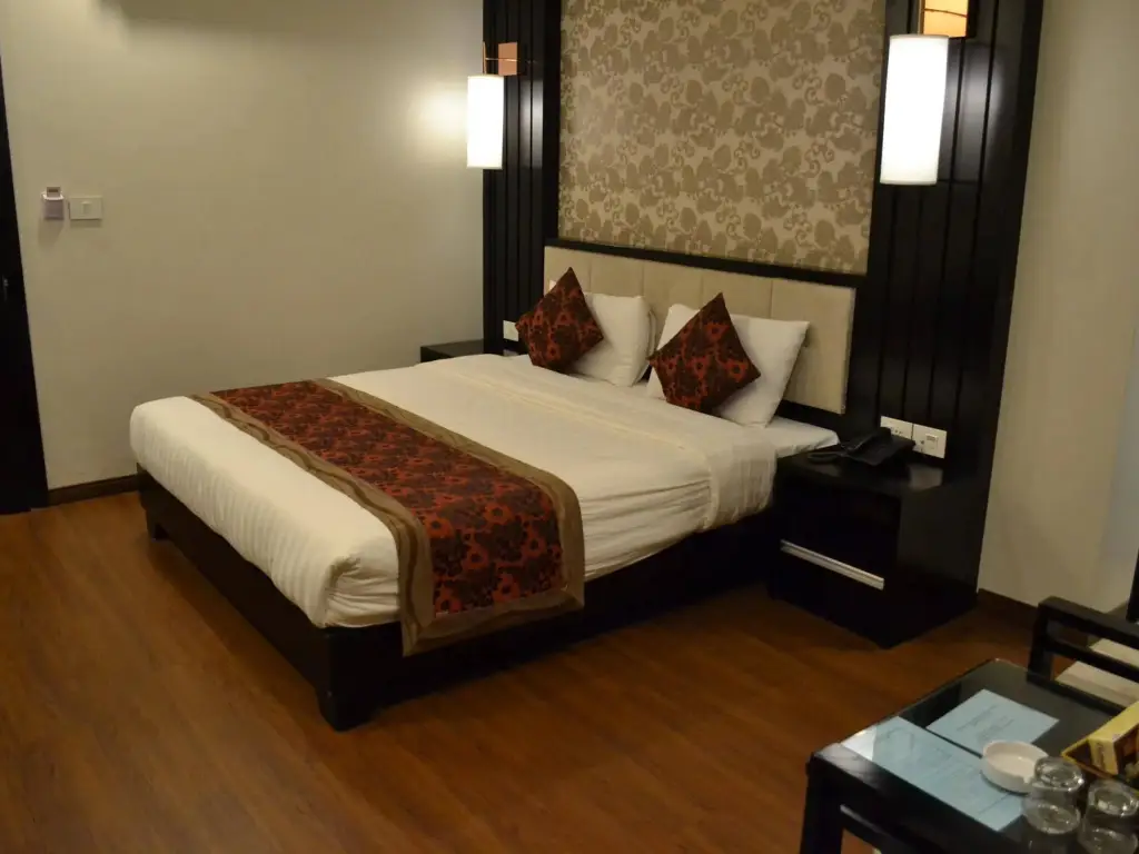 Халонг: Luxury Hotel