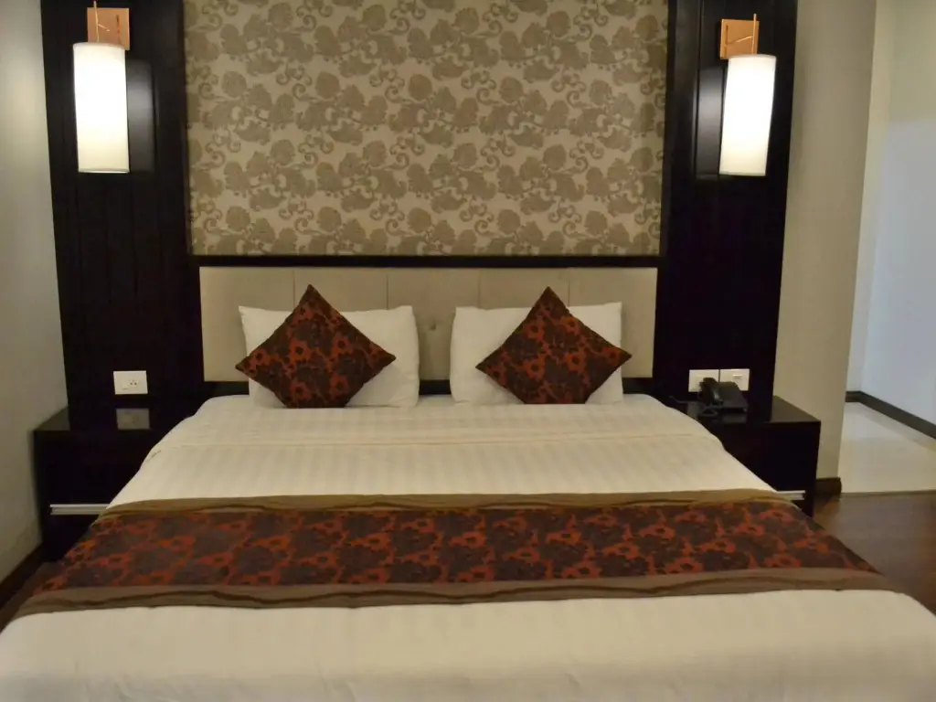 Халонг: Luxury Hotel