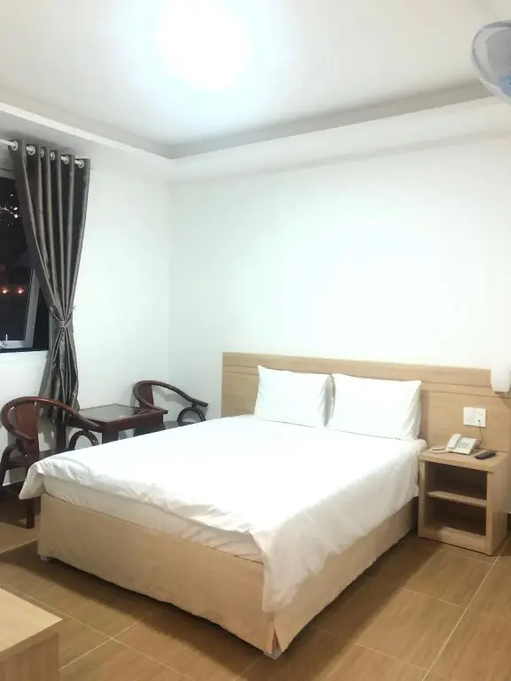 Далат: Thang Loi Villa
