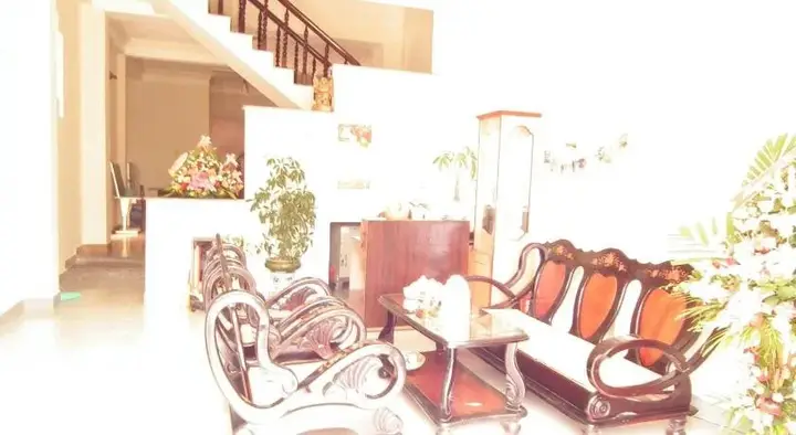 Далат: Wolfpack Hostel Dalat