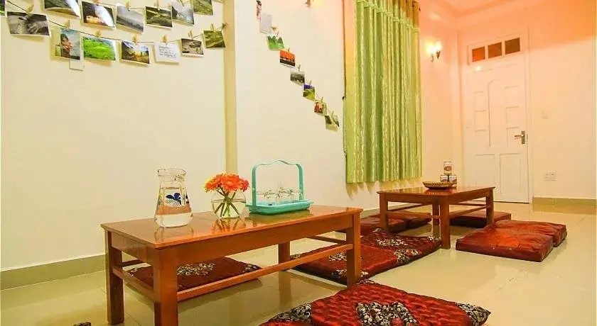 Далат: Wolfpack Hostel Dalat