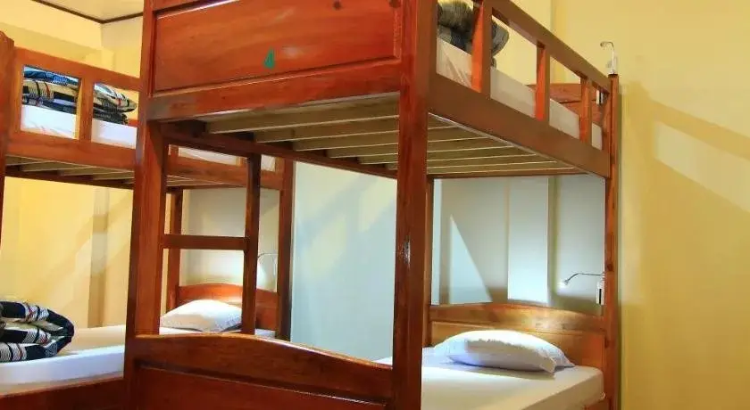 Далат: Wolfpack Hostel Dalat