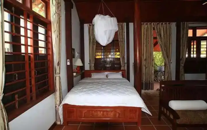 Хойан: Wooden House Holiday Rental