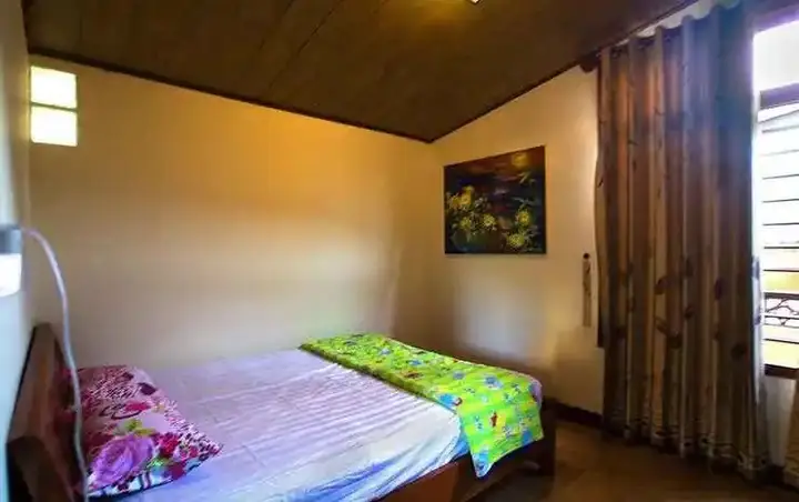 Хойан: Wooden House Holiday Rental