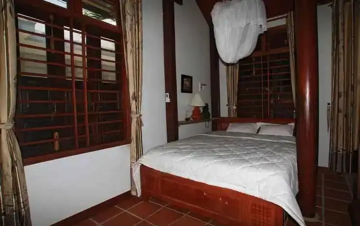 Хойан: Wooden House Holiday Rental