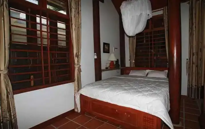Хойан: Wooden House Holiday Rental