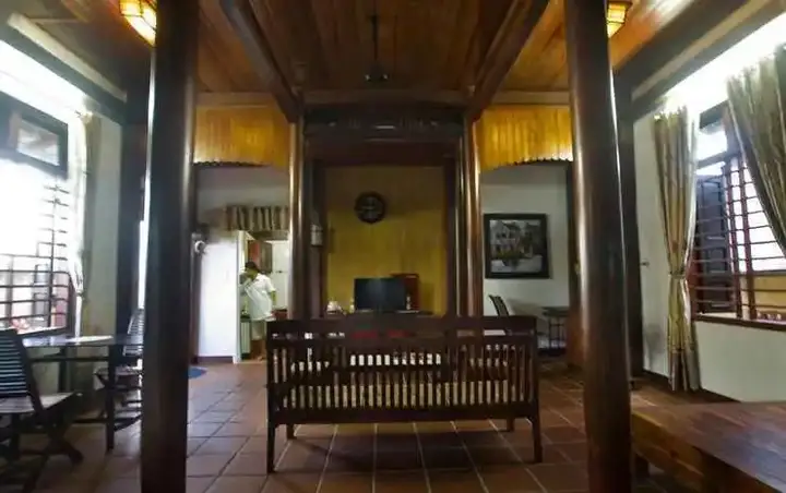 Хойан: Wooden House Holiday Rental