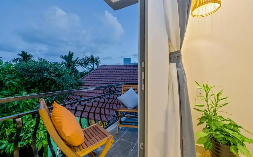 Хойан: Jasmine Homestay