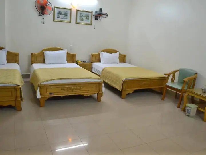 Хайфон: Hoang Ngoc Hotel