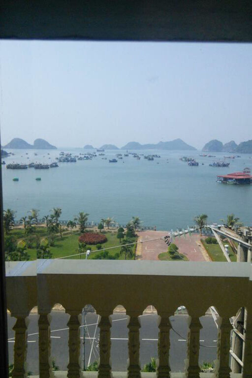 Хайфон: Hoang Ngoc Hotel