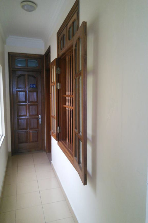 Хайфон: Hoang Ngoc Hotel