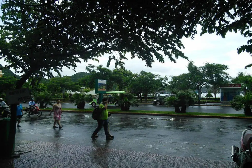 Хайфон: Hoang Ngoc Hotel