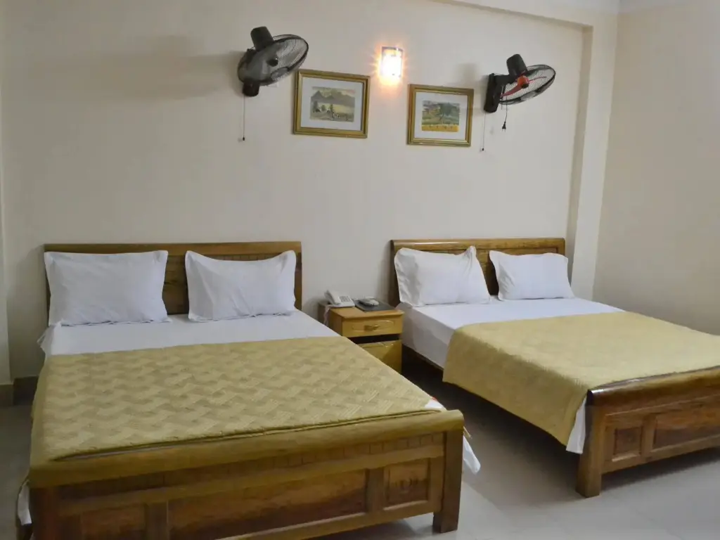 Хайфон: Hoang Ngoc Hotel