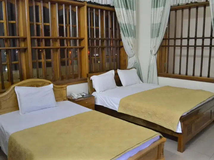 Хайфон: Hoang Ngoc Hotel