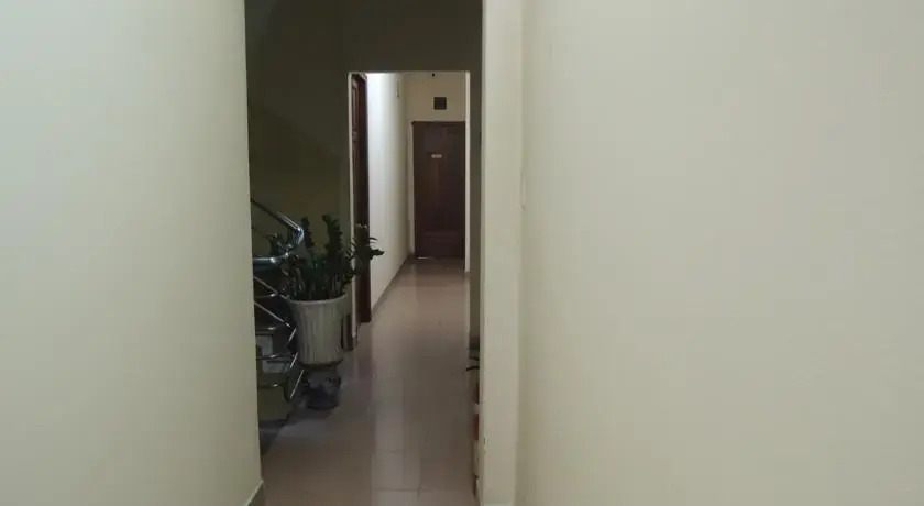 Хошимин: Hoa Mai hotel