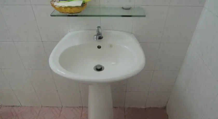 Хошимин: Hoa Mai hotel