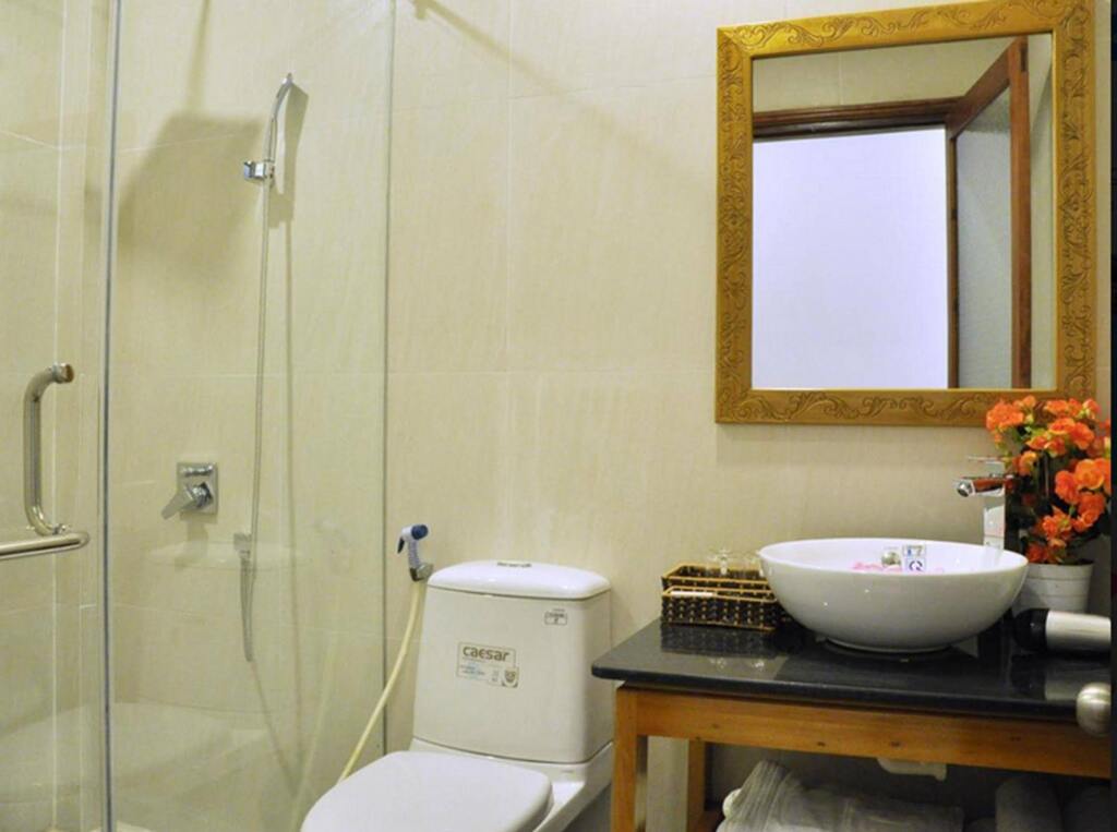 Хойан: Hoi An Sala Hotel