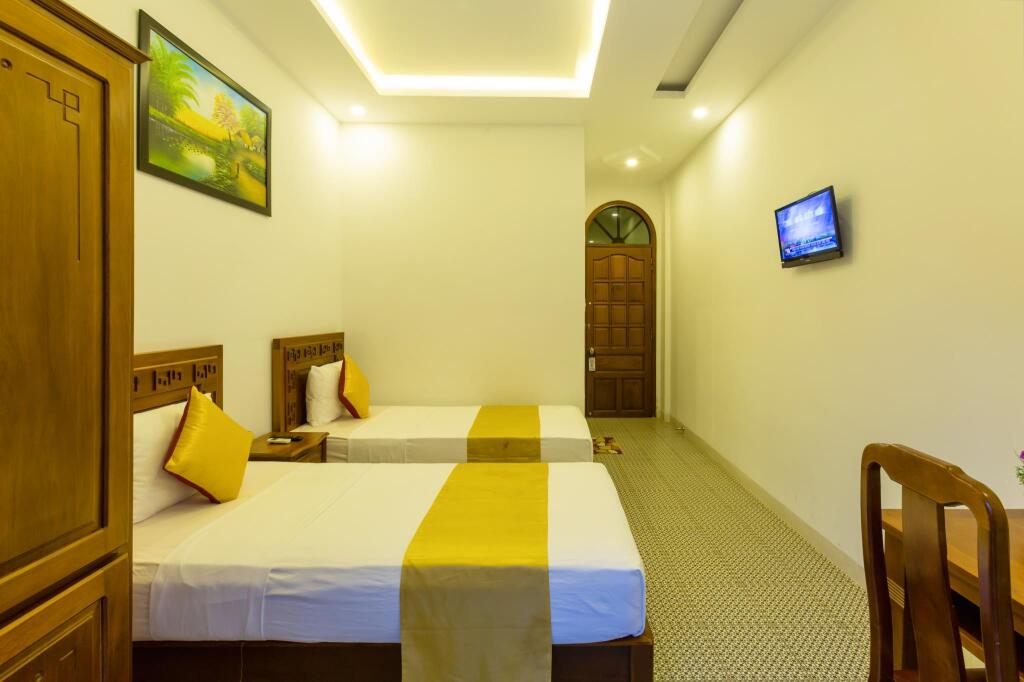Хойан: Hoi An Sala Hotel