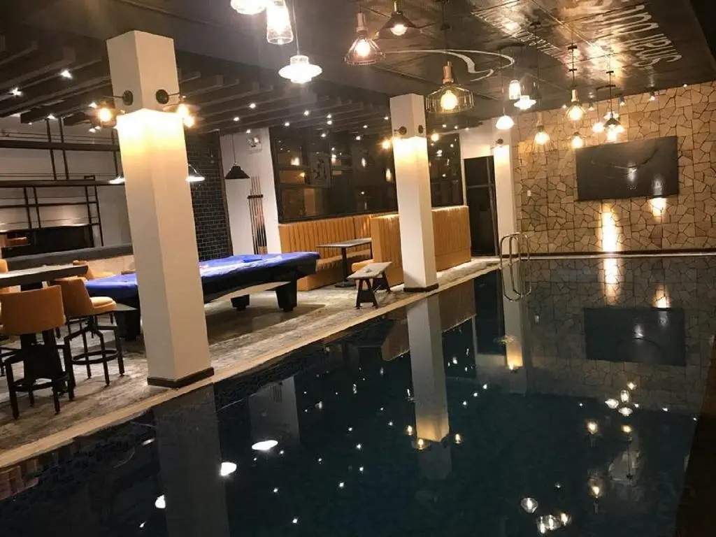 Далат: Dalat Backpackers Hostel