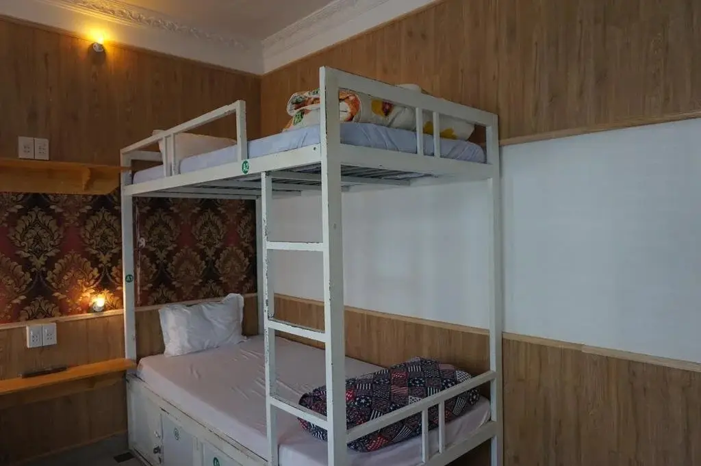 Далат: Dalat Backpackers Hostel