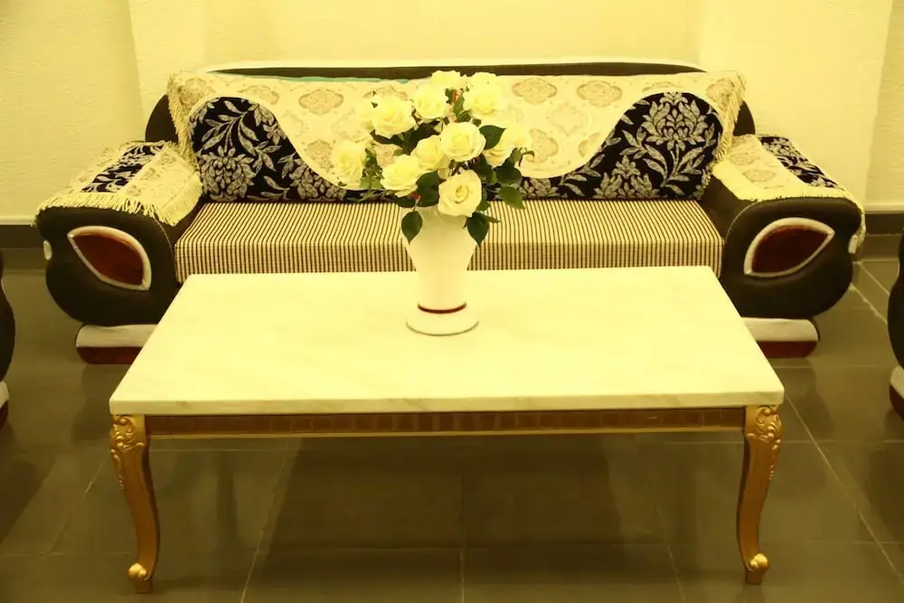 Далат: Rosa Hotel