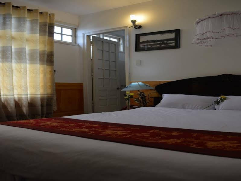 Далат: Rosa Hotel