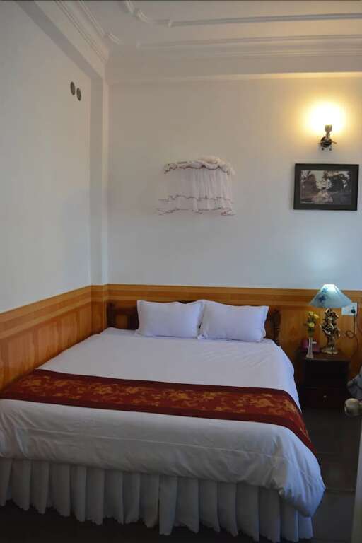 Далат: Rosa Hotel