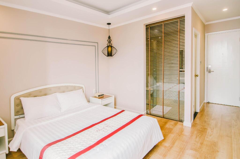 Дананг: KaKa Hotel