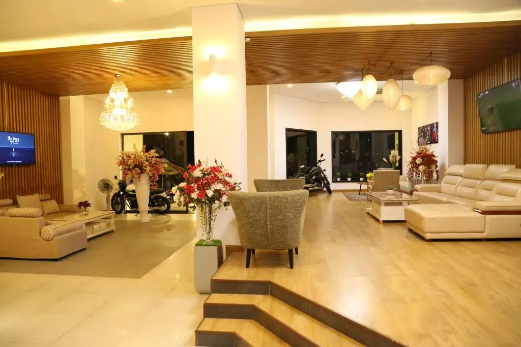 Дананг: KaKa Hotel