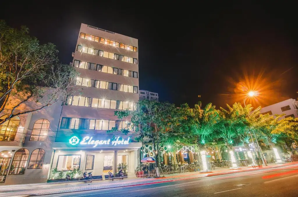 KaKa Hotel — фото 1