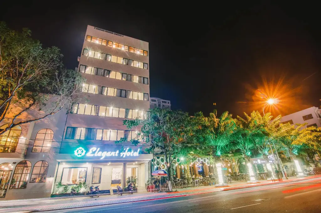 KaKa Hotel — фото 1