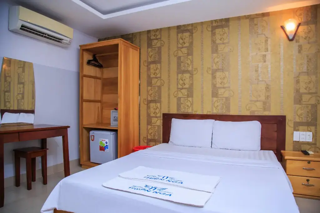 Нячанг: Thien Nga Family Hotel