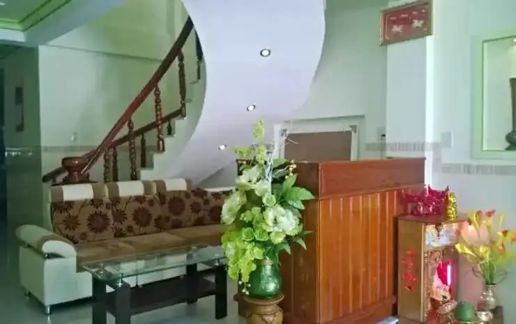 Нячанг: Thanh Hoa 2 Guesthouse
