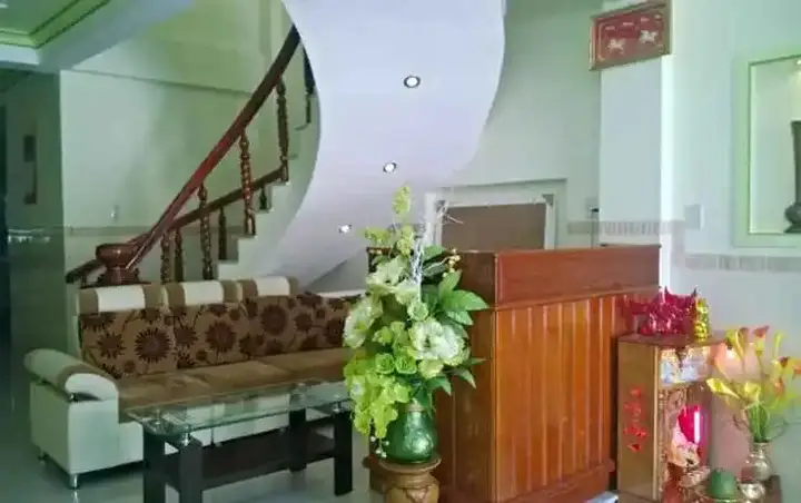 Нячанг: Thanh Hoa 2 Guesthouse