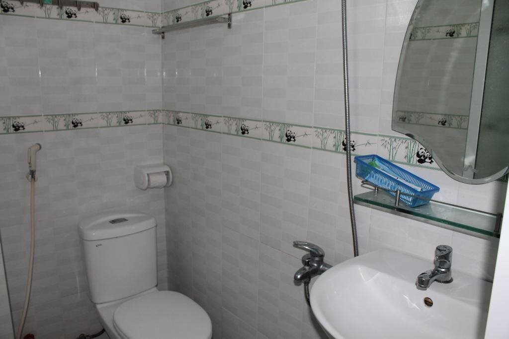Нячанг: Thanh Hoa Guesthouse