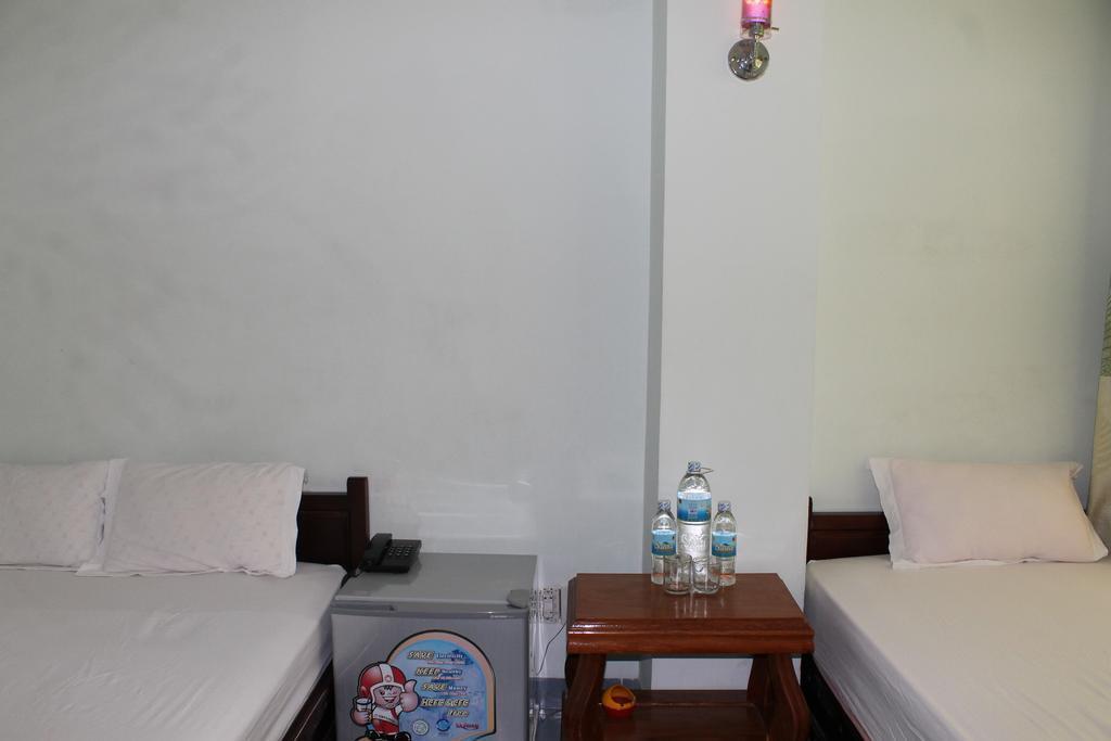 Thanh Hoa Guesthouse — фото 1