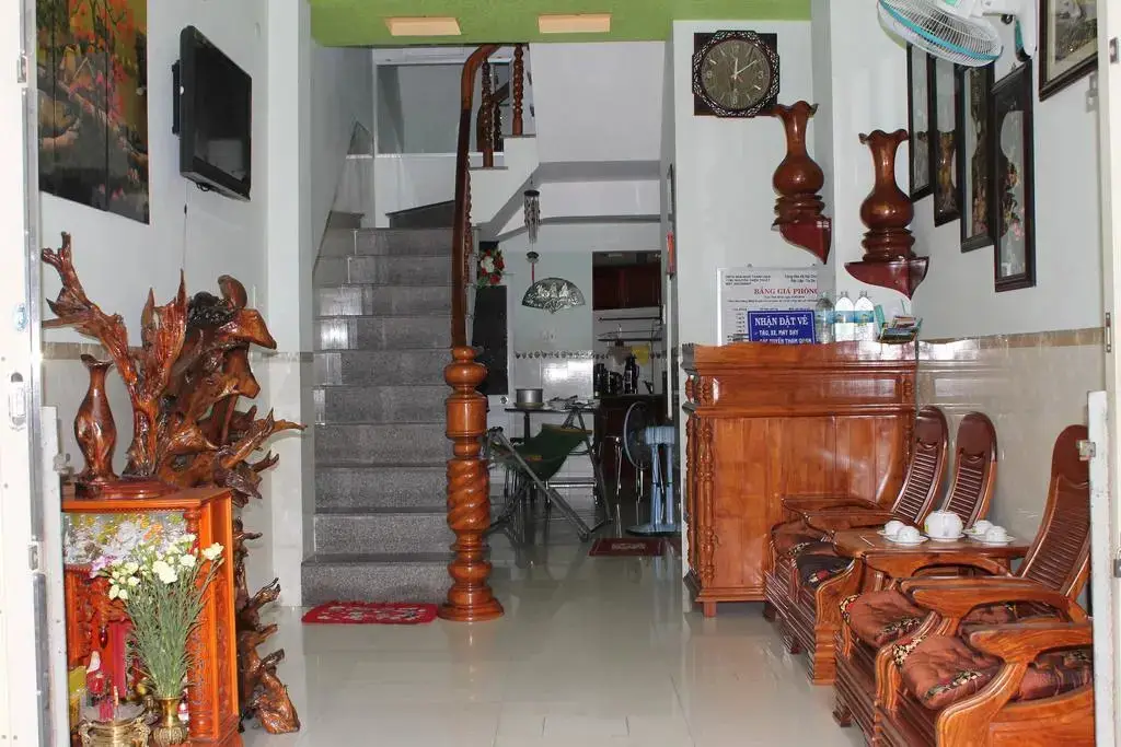 Thanh Hoa Guesthouse — фото 1